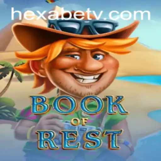 The Enchanting World of BookofRest and Its Intriguing Gameplay