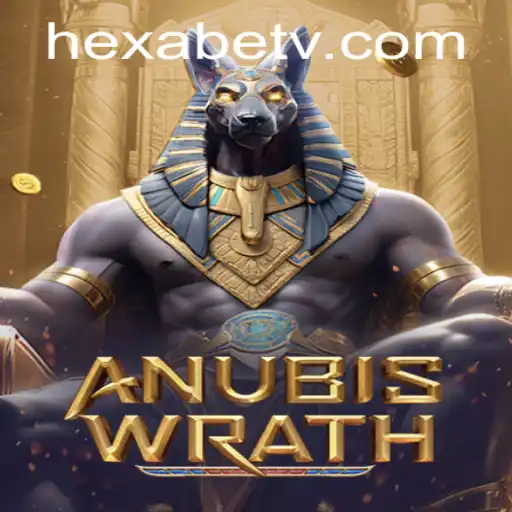 AnubisWrath: A Journey Into the Depths of Ancient Egypt