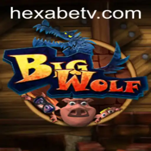 BigWolf and the Exciting World of pgbet Jogos
