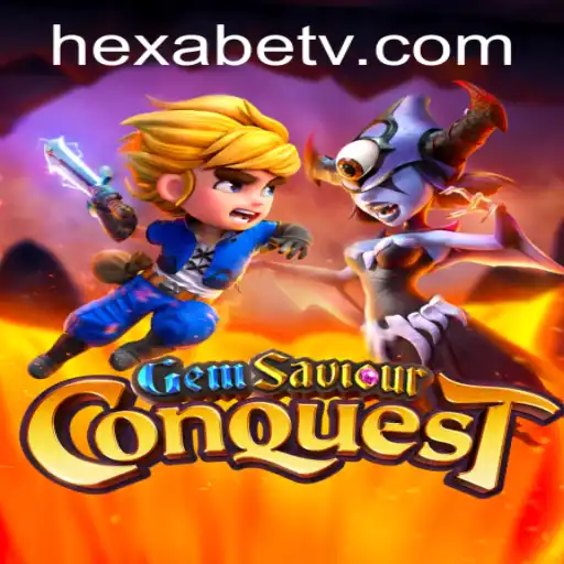 GemSaviourConquest: A Journey Through Enchanted Lands