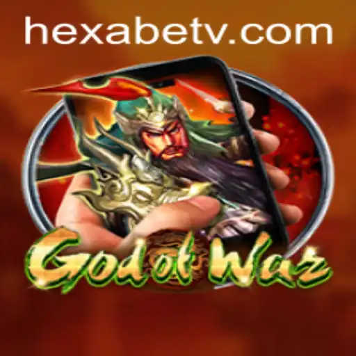 The Adventure of GodofWarM in the World of pgbet Jogos