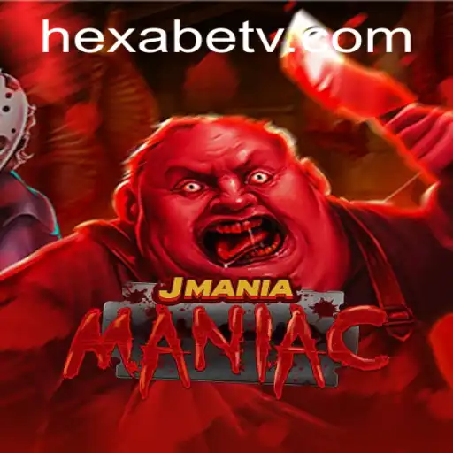Discover the Exciting World of JManiaManiac: A New Era of Gaming