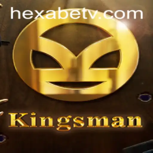 Kingsman: The Ultimate Gaming Experience with pgbet Jogos