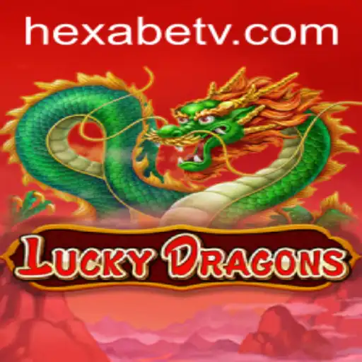 Unveiling the Magic of LuckyDragons: An In-Depth Exploration of the pgbet Jogos Phenomenon