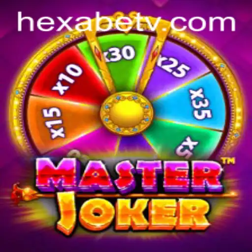 Exploring the Excitement of MasterJoker in the World of PGBet Jogos