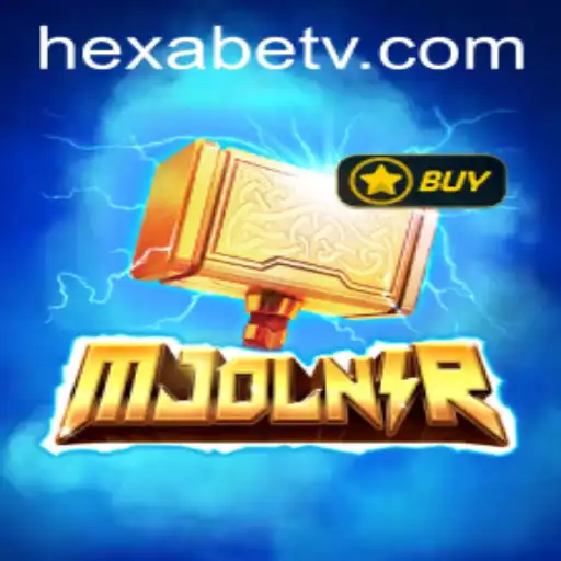 Unveiling Mjolnir: A New Era in Gaming with pgbet Jogos