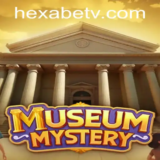 Discover the Intrigue of MuseumMystery: A Journey Through Time and Strategy
