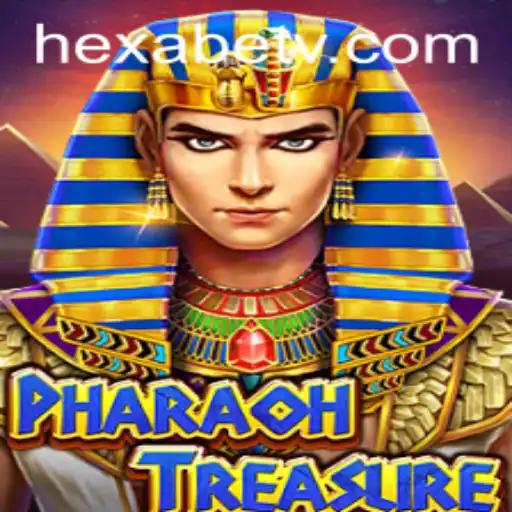 Discover the Treasures of PharaohTreasure: A New Adventure for PGBet Jogos Fans