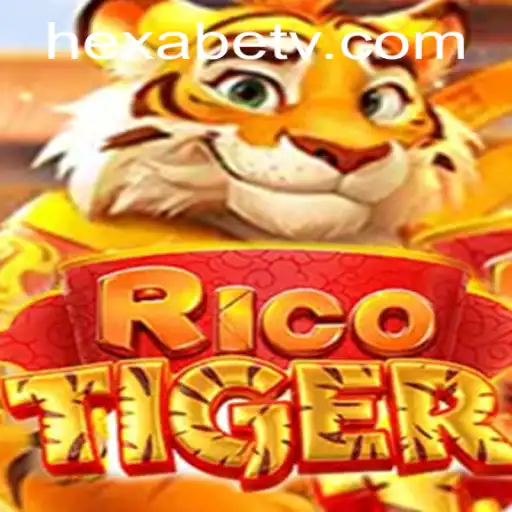 Unveiling the Thrilling World of RicoTiger: A Deep Dive into the Latest Gaming Sensation