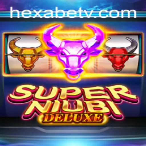 Exploring the Exciting World of SuperNiubiDeluxe and the Influence of pgbet Jogos