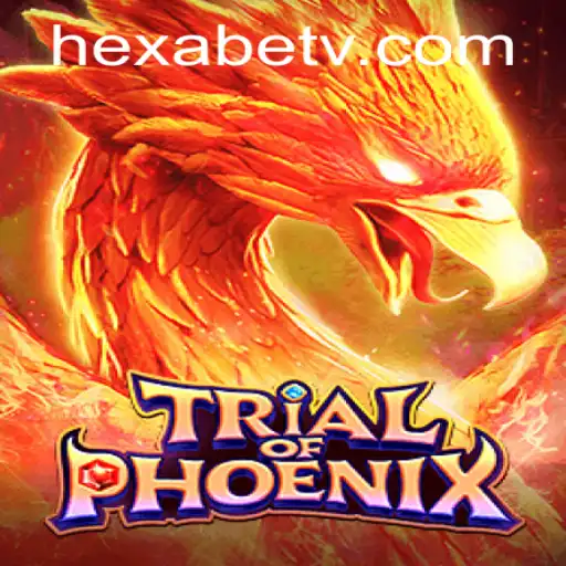 Unveiling TrialofPhoenix: An Epic Journey in Gaming