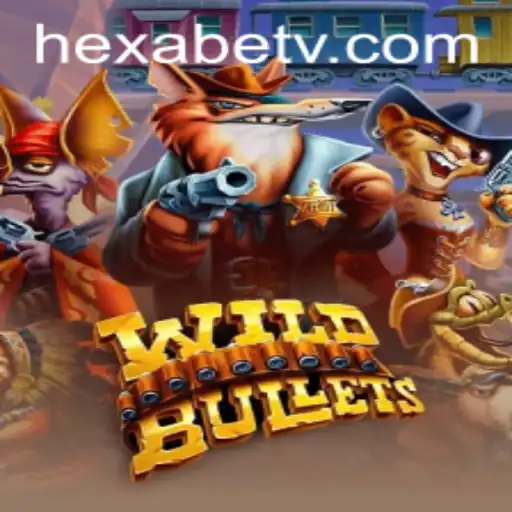 Unleashing the Thrill of WildBullets: A Convergence of Action and Strategy