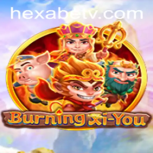 Exploring the Exciting World of BurningXiYou and Pgbet Jogos