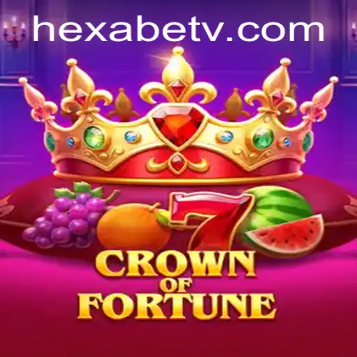 Discover the Magic of CrownofFortune in the World of pgbet Jogos