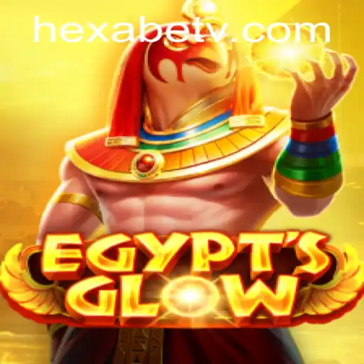 Explore the Mysteries of EgyptsGlow: A Journey into PGBet Jogos