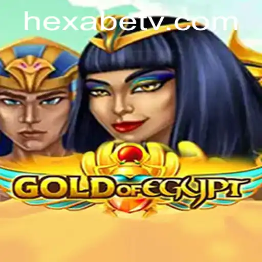 Exploring the Fascinating World of GoldOfEgypt with pgbet Jogos