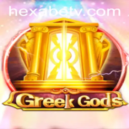 Exploring GreekGods: A Mythological Game Adventure