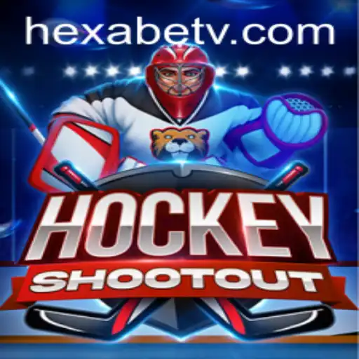 HockeyShootout: Mastering the Craft of Precision in PGBet Jogos