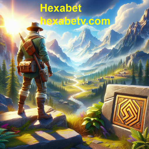 Explorando a Categoria de Aventura no Hexabet