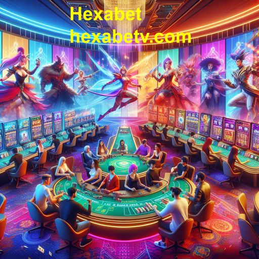 A Ascensão dos Jogos Multijogador