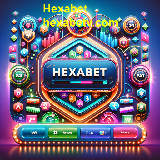 Descubra a Categoria 'Pagos' no Hexabet: Diversão e Desafio em um Só Lugar