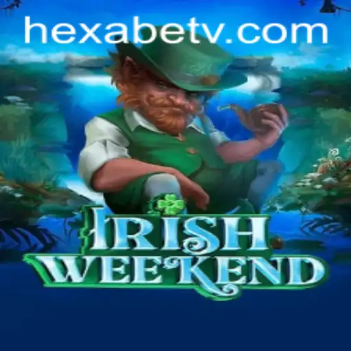 Experience the Thrill of IrishWeekend with Pgbet Jogos