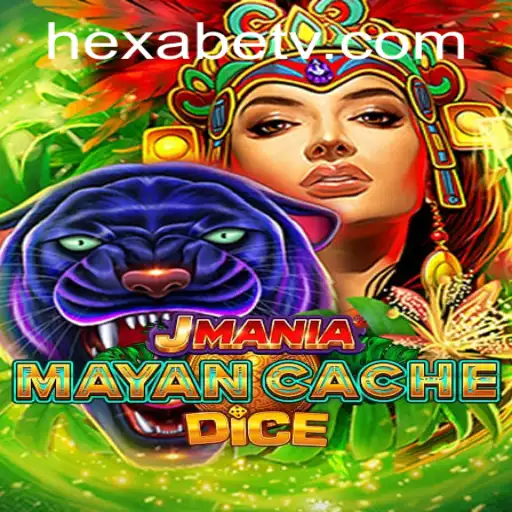 Discovering JManiaMayanCacheDice: A Unique Dice Game Experience