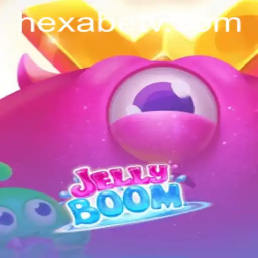 Exploring JellyBoom: An Exciting Adventure in the World of pgbet Jogos