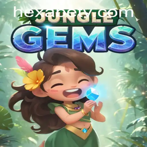 Discover the Thrilling World of JungleGems with Pgbet Jogos