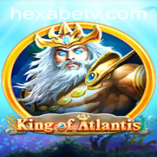 KingofAtlantis: Dive Into A Thrilling Underwater Adventure