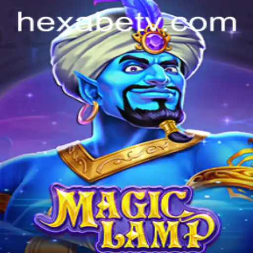 MagicLamp: An Enchanting Adventure in the World of pgbet Jogos