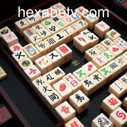 Mahjong