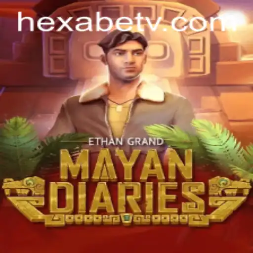 Explore the Enigmatic World of MayanDiaries with PGBet Jogos