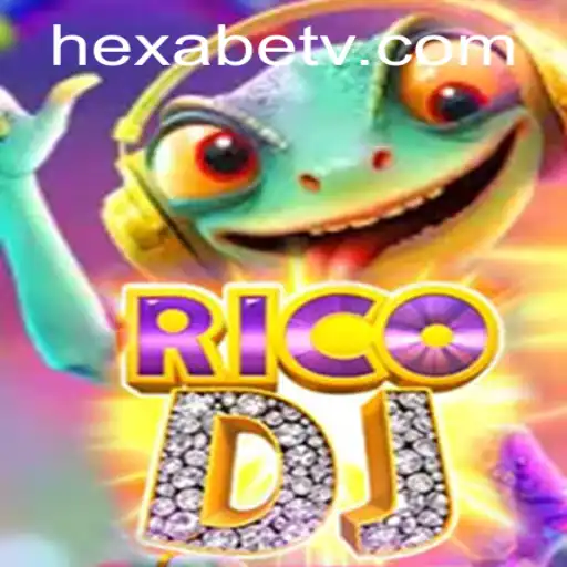 Exploring the Exciting World of RicoDJ and pgbet Jogos