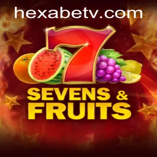 SevensFruits: A Thrilling Adventure in the World of pgbet Jogos