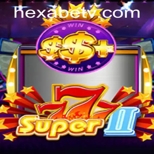 Exploring the Excitement of Super777II: A Deep Dive into pgbet Jogos