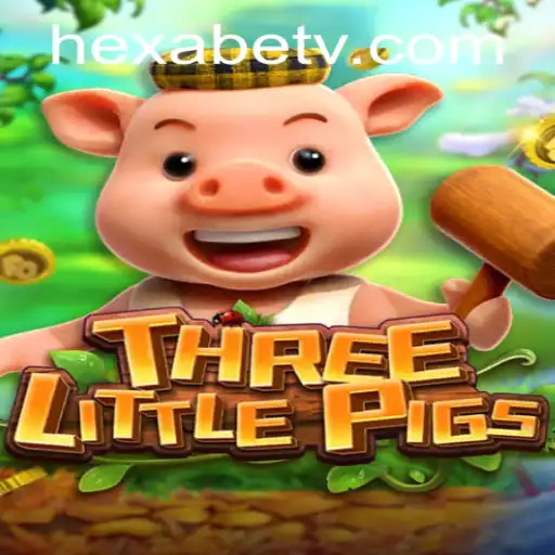 An Intriguing Journey with THREELITTLEPIGS in the World of pgbet Jogos