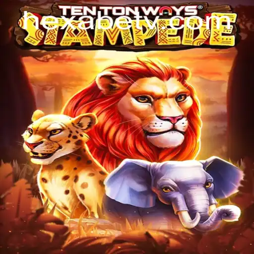 Unleashing the Adventure: Exploring TenTonWaysStampede