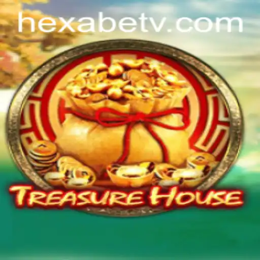 Discover the Exciting World of TreasureHouse and the Thrills of pgbet Jogos