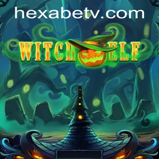 WitchElf: Unveiling the Mystical World of Pgbet Jogos