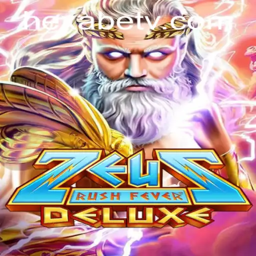 Exploring the Thunderous World of ZeusRushFeverDeluxe
