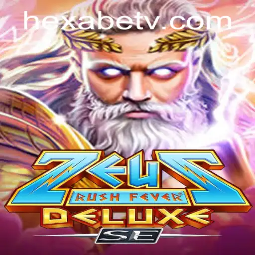 ZeusRushFeverDeluxeSE: A Thrilling Journey into Mythical Gaming